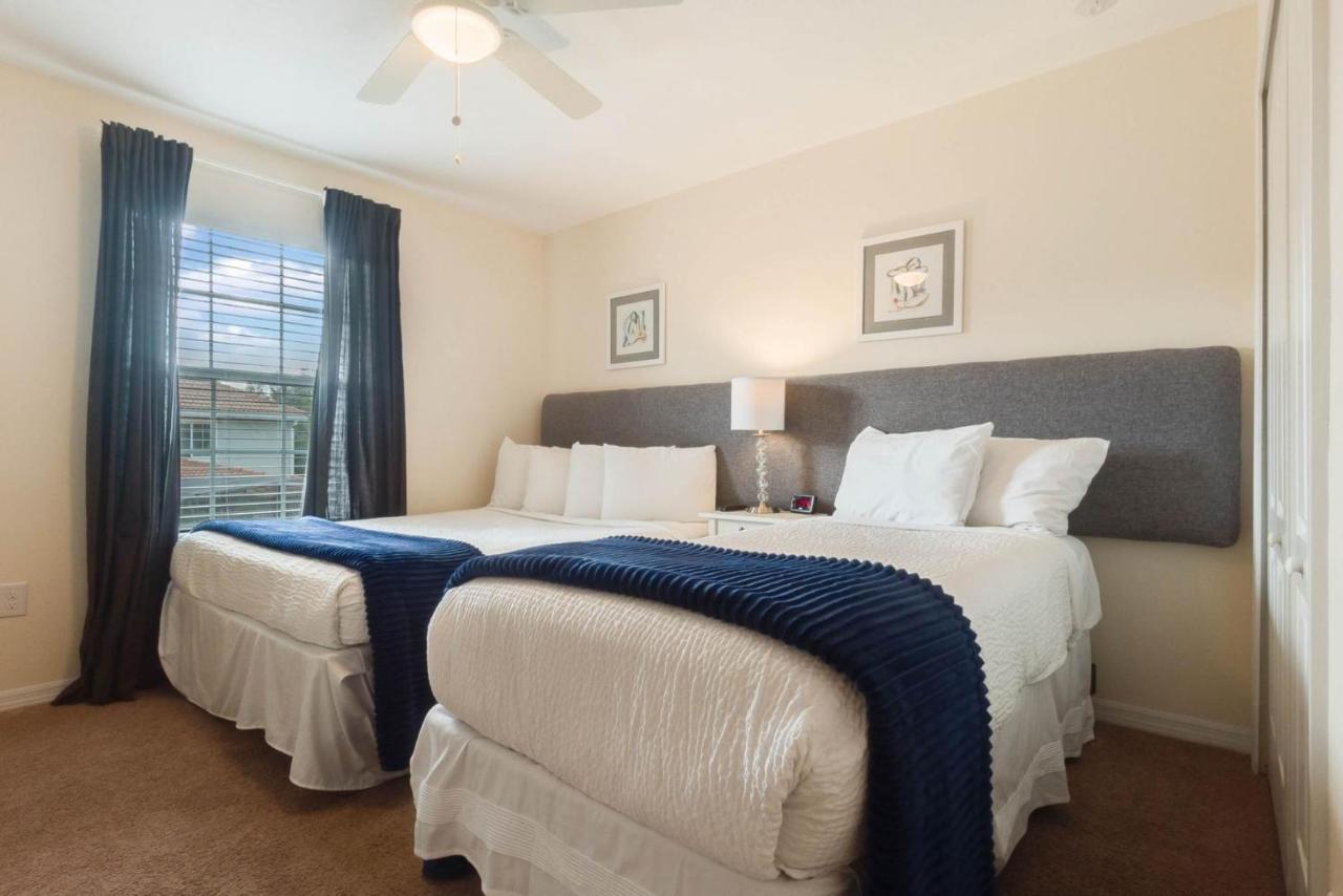 Townhome W Pool Near Disney & Orlando Attractions Kissimmee Exterior photo